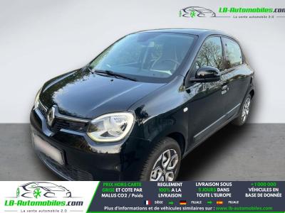 Renault Twingo SCe 75 BVM
