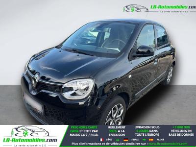 Renault Twingo SCe 75 BVM