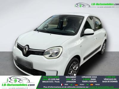 Renault Twingo SCe 75 BVM