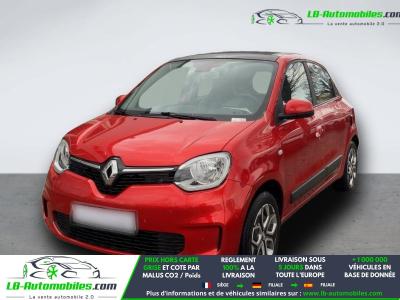 Renault Twingo SCe 75 BVM