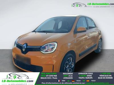 Renault Twingo SCe 75 BVM
