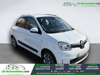 Renault Twingo SCe 75 BVM