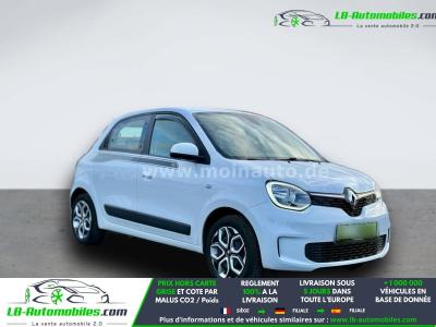 Renault Twingo SCe 75 BVM