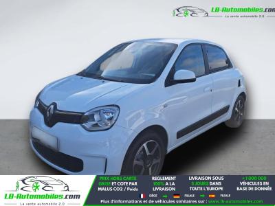 Renault Twingo SCe 75 BVM