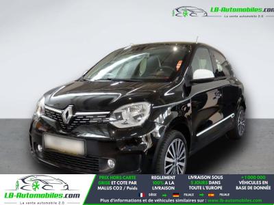 Renault Twingo SCe 75 BVM