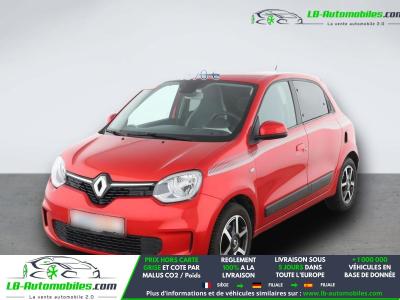 Renault Twingo SCe 75 BVM