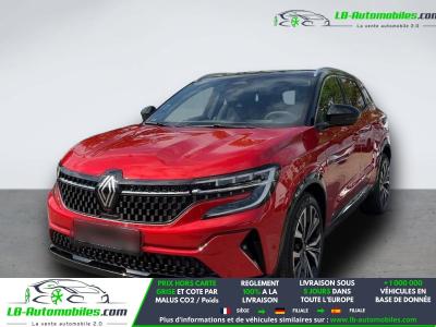 Renault Austral mild hybrid advanced 130 BVB