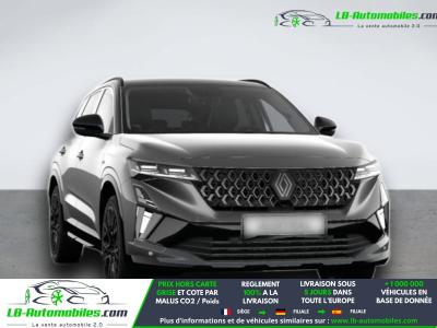 Renault Austral mild hybrid advanced 130 BVB