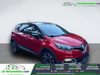Renault Captur dCi 90 BVM