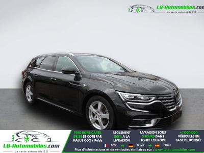 Renault Talisman Estate dCi 190 BVA
