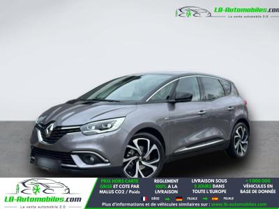 Renault Scenic TCe 160 BVA