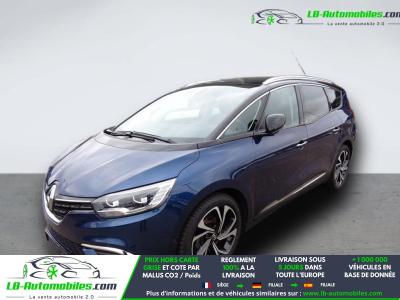 Renault Scenic TCe 160 BVA