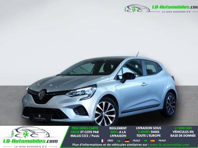 Renault Clio V SCe 65 BVM