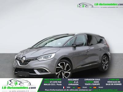 Renault Scenic TCe 160 BVA