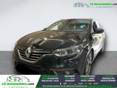 Renault Megane III Estate TCE 130 BVA