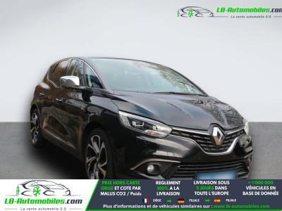 Renault Scenic TCe 140 BVM