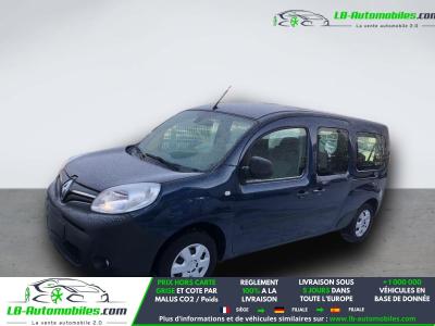 Renault Grand Kangoo dCi 110 7pl BVM