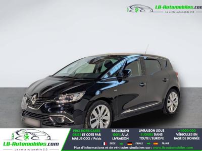 Renault Scenic TCe 140 BVM