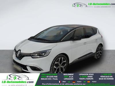 Renault Scenic TCe 140 BVM