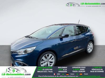 Renault Scenic TCe 140 BVM