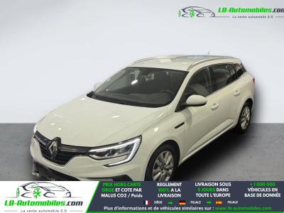 Renault Megane IV Berline  dCi 115 BVA