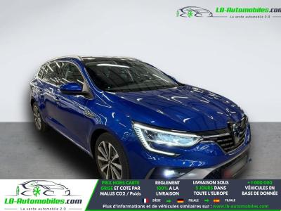 Renault Megane IV Berline  dCi 115 BVA