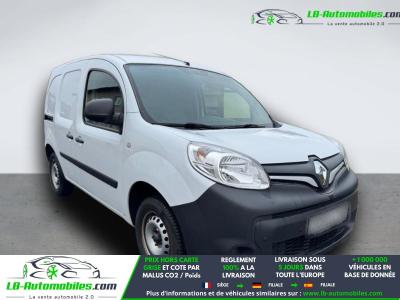 Renault Kadjar dCi 110 BVM