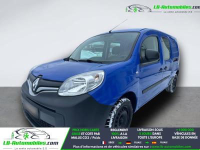 Renault Kadjar dCi 110 BVM