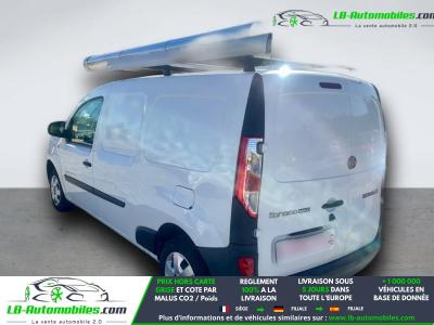 Renault Kadjar dCi 80 BVM