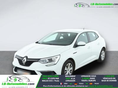 Renault Megane IV Berline  TCe 100 BVM