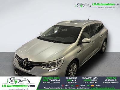 Renault Megane IV Berline  dCi 115 BVM