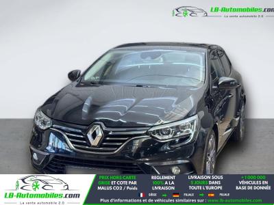 Renault Megane IV Berline  dCi 115 BVM