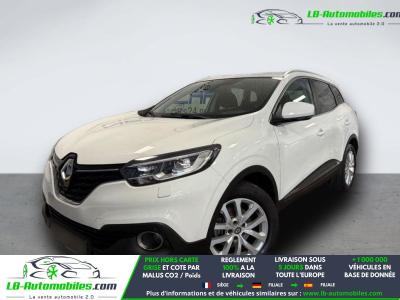 Renault Kadjar TCe 130 BVM