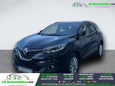 Renault Kadjar TCe 130 BVM