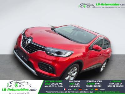 Renault Kadjar TCe 140 BVM