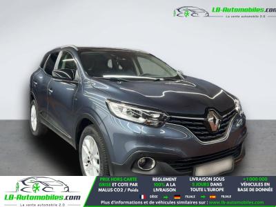 Renault Kadjar TCe 140 BVM