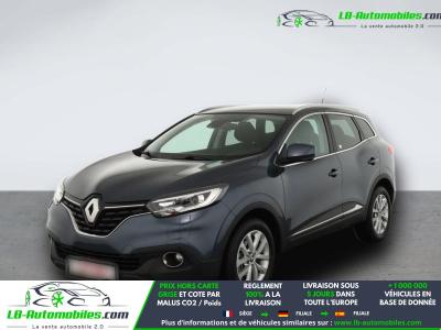 Renault Kadjar TCe 130 BVM