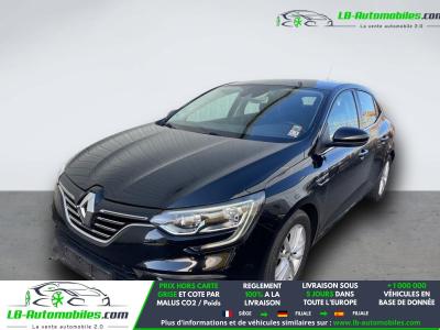 Renault Megane IV Berline  TCe 130 BVA
