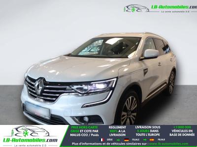 Renault Koleos dCi 175 4x4 BVA