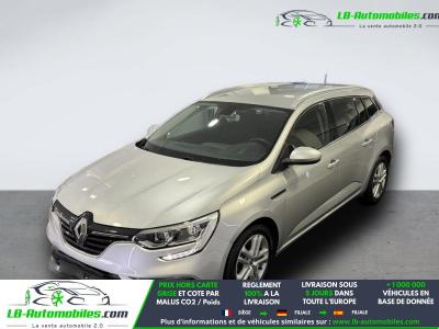 Renault Megane IV Berline  dCi 115 BVA