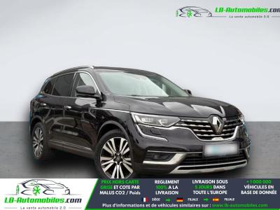 Renault Koleos dCi1 90 BVA AllMode 4x4