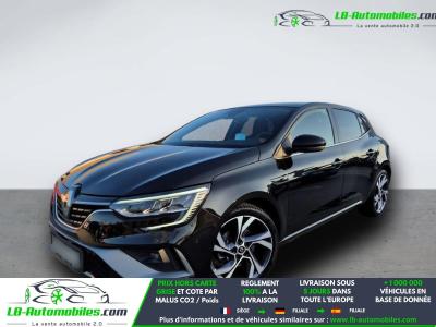 Renault Megane IV Berline  TCe 160 BVA