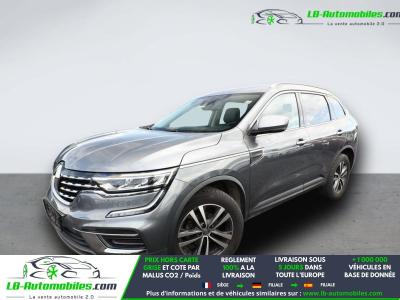 Renault Koleos Tce160 BVA 4x2