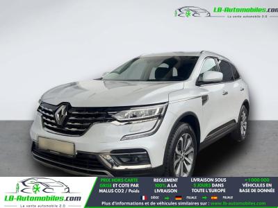 Renault Koleos Tce160 BVA 4x2