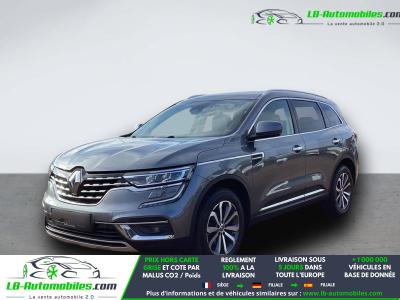 Renault Koleos Tce160 BVA 4x2