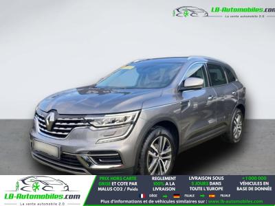 Renault Koleos Tce160 BVA 4x2