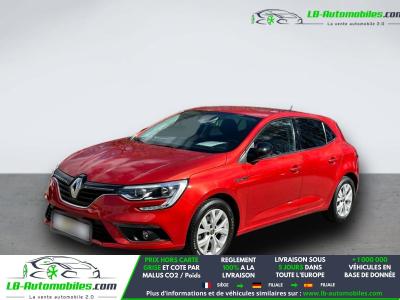 Renault Megane IV Berline  TCe 140 BVM