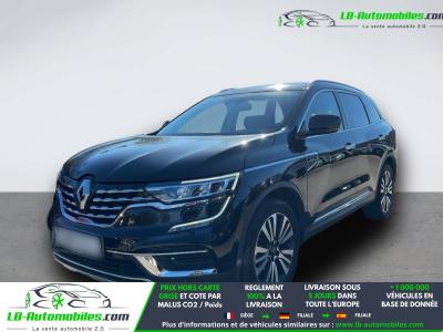 Renault Koleos Tce160 BVA 4x2