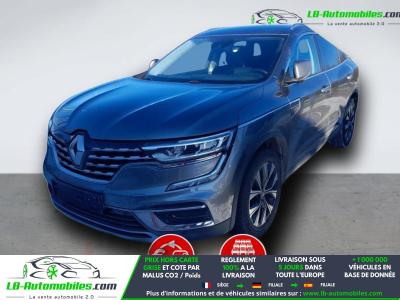 Renault Koleos Tce160 BVA 4x2