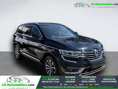 Renault Koleos Tce160 BVA 4x2